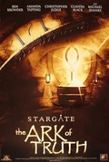Stargate: The Ark of Truth film from Martine Wood filmography.