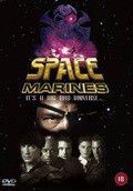 Space Marines film from John Weidner filmography.