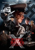 Puppet Master X: Axis Rising film from Charles Band filmography.