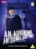 An Adventure in Space and Time film from Terri MakDonaf filmography.