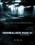 Skinwalker Ranch film from Devin McGinn filmography.