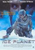 Ice Planet film from Winrich Kolbe filmography.