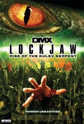 Lockjaw: Rise of the Kulev Serpent is the best movie in Sheldon Robins filmography.