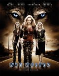 War Wolves - movie with Jon Bradford.