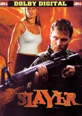 Slayer film from Kevin VanHook filmography.