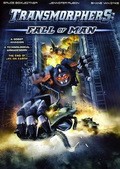 Transmorphers: Fall of Man is the best movie in Londeyl Teus filmography.