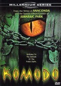 Komodo film from Michael Lantieri filmography.