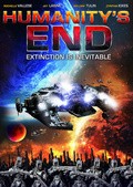 Humanity's End - movie with Jay Laisne.