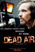 Dead Air film from Corbin Bernsen filmography.