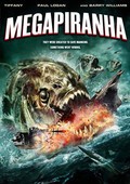 Mega Piranha film from Eric Forsberg filmography.