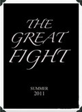 The Great Fight film from Sherri Kauk filmography.