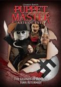 Puppet Master: Axis of Evil film from David DeCoteau filmography.