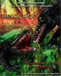 Dinocroc vs. Supergator film from Rob Robertson filmography.
