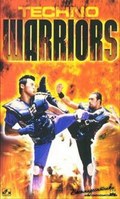 Techno Warriors film from Phillip Ko filmography.