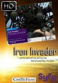 Iron Invader film from Paul Ziller filmography.