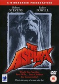 The Asphyx film from Peter Newbrook filmography.
