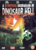A Nymphoid Barbarian in Dinosaur Hell film from Brett Piper filmography.