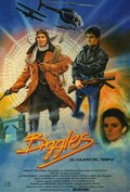 Biggles film from John Hough filmography.