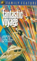 Fantastic Voyage film from Richard Flyaysher filmography.
