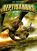 Reptisaurus - movie with Gerald Webb.
