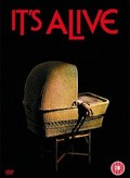 It's Alive - movie with John P. Ryan.