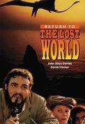 Return to the Lost World film from Timothy Bond filmography.