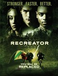 Recreator is the best movie in Kasey Riley filmography.