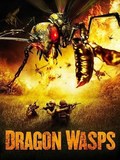 Dragon Wasps film from Joe Knee filmography.