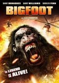 Bigfoot film from Bruce Davison filmography.