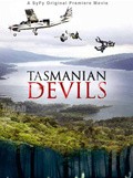 Tasmanian Devils - movie with Scott McNeil.