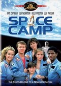 SpaceCamp film from Harry Winer filmography.