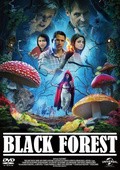 Black Forest film from Patrik Dinhat filmography.