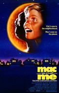 Mac and Me film from Stewart Raffill filmography.