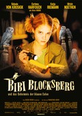Bibi Blocksberg und das Geheimnis der blauen Eulen film from Franziska Buch filmography.