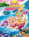 Film Barbie in a Mermaid Tale 2.