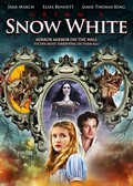 Grimm's Snow White - movie with Eliza Bennett.