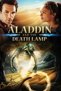 Aladdin and the Death Lamp film from Mario Azzopardi filmography.