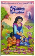 Happily Ever After - movie with Tracey Ullman.