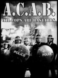 A.C.A.B.: All Cops Are Bastards film from Stefano Sollima filmography.