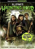 The Haunting Hour: Don't Think About It is the best movie in Maria Becoates-Bey filmography.