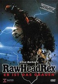 Rawhead Rex film from George Pavlou filmography.