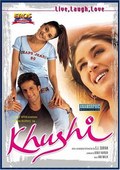 Khushi film from Sunil Kumar Agraval filmography.
