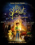 Little Spirit: Christmas in New York - movie with Danny DeVito.