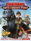 Dragons: Gift of the Night Fury - movie with T.J. Miller.