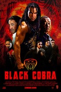 Black Cobra film from Scott Donovan filmography.