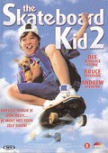 The Skateboard Kid II film from Andrew Stevens filmography.