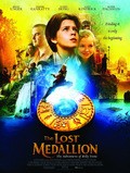 The Lost Medallion: The Adventures of Billy Stone film from Bill Muir filmography.