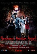Sembunyi: Amukan azazil film from Kabir Bhatiya filmography.