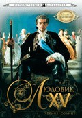 Louis XV, le soleil noir is the best movie in Gabriel Hallali filmography.