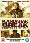 Kandahar Break: Fortress Of War film from David Whitmey filmography.